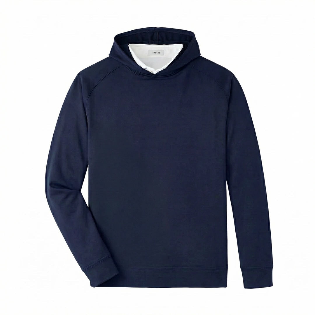 Monarch - Men's Ultra Comfortable Hoodie