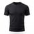 Arden - Men's Ultra Comfortable Crew Neck T-Shirt