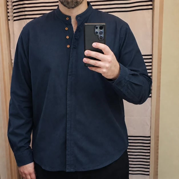 Wes C. - review photo