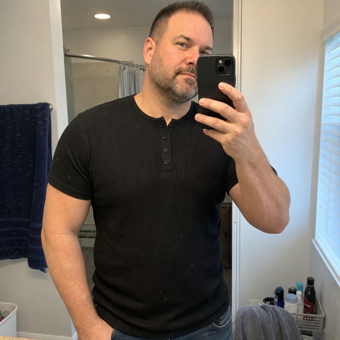 Derek H - review photo