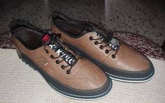 Customer photo review of Windsor - Ultra Comfortable Shoes