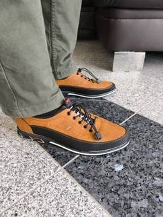 Customer photo review of Windsor - Ultra Comfortable Shoes